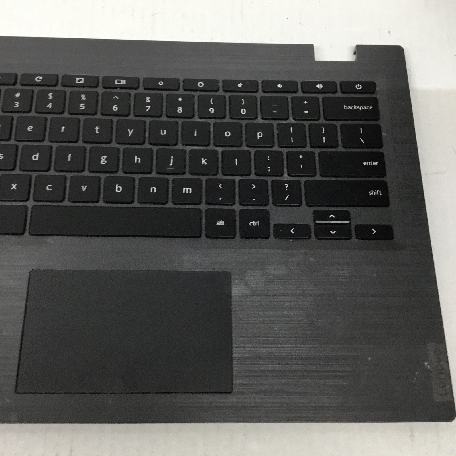 AM2G30006 LENOVO S345-14AST SERIES PALMREST KEYBOARD + TOUCHPAD
