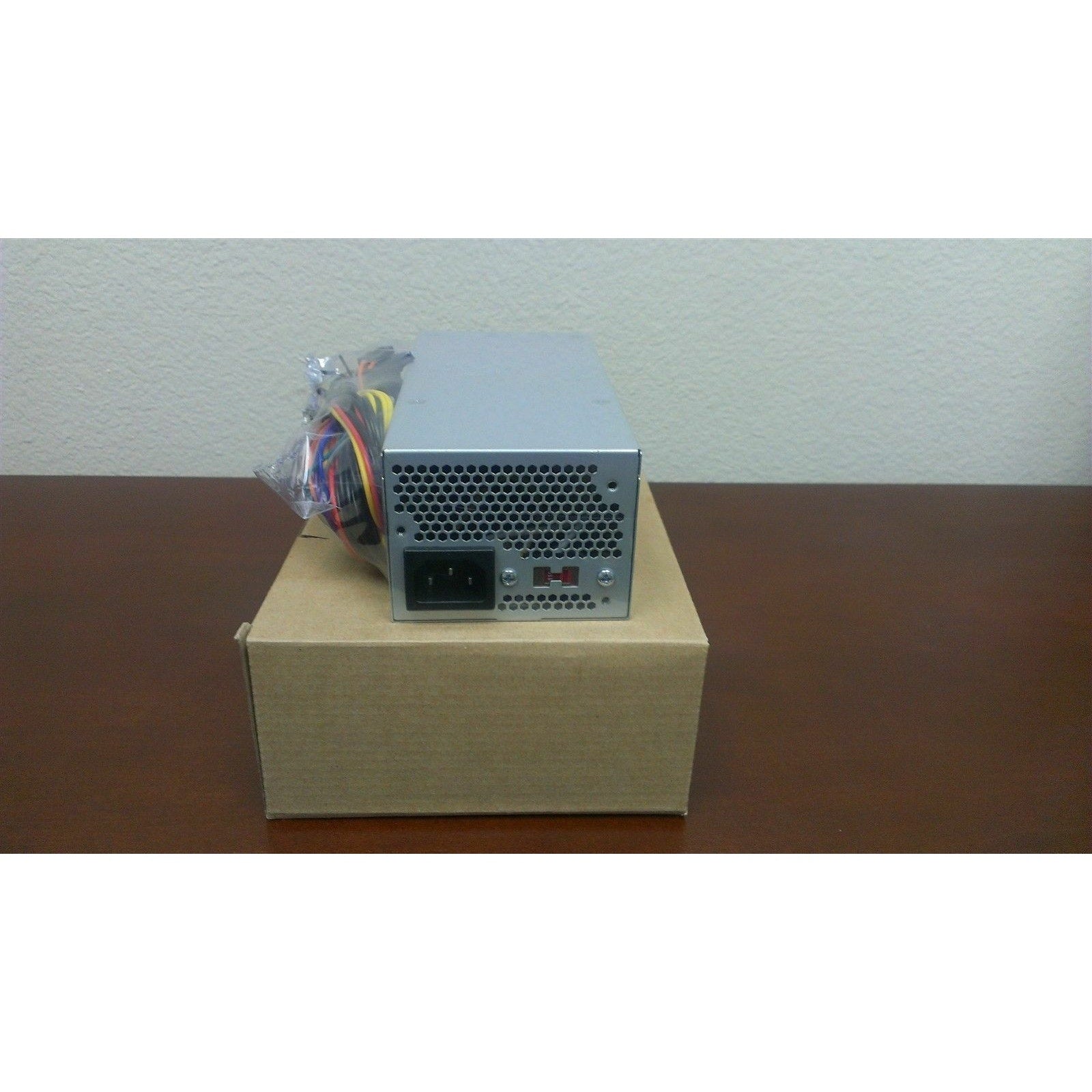 Replace Power Supply for AcBel pc 8046 PC8046 TFX SFF Upgrade 400w Watt