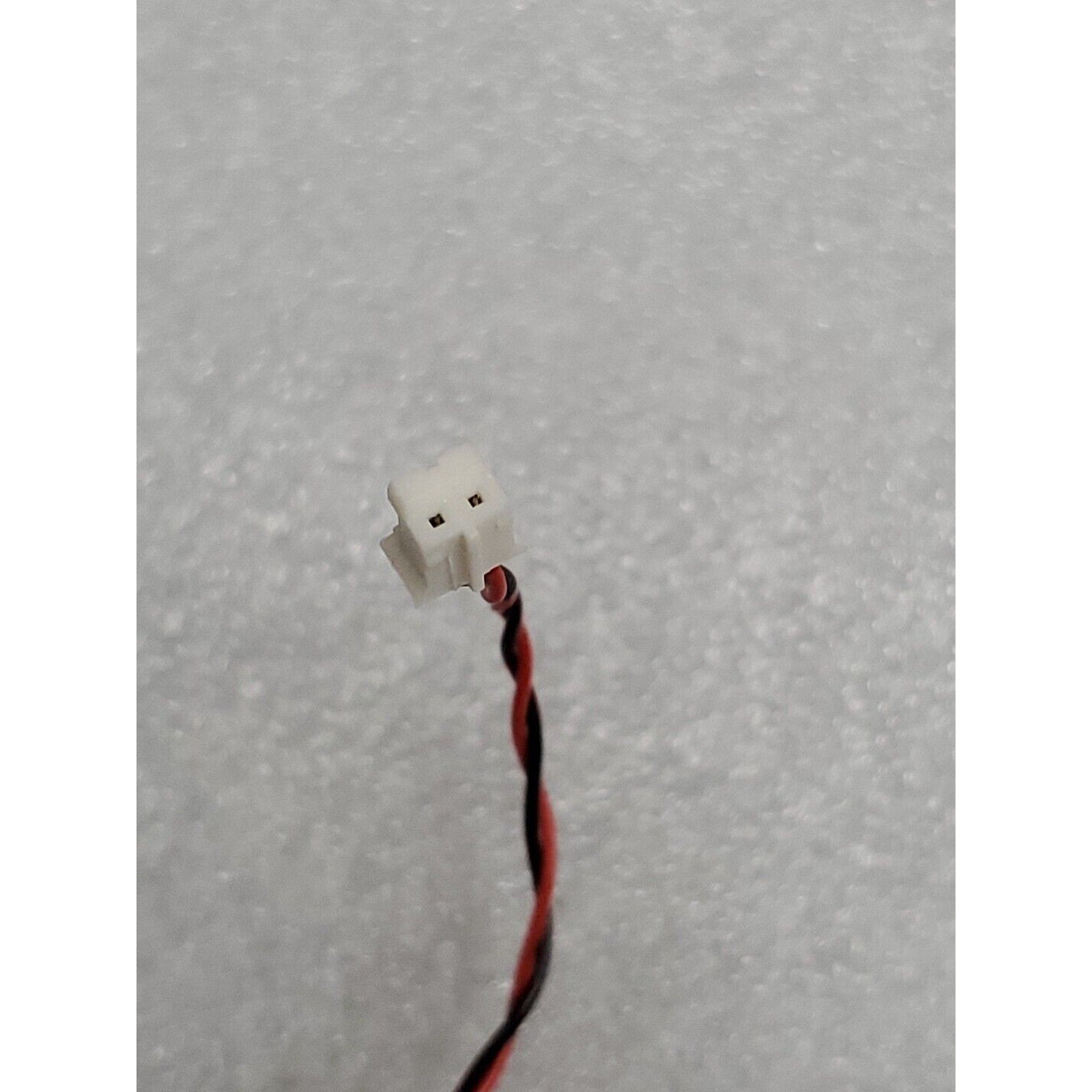 Dell KJ105 Dimension 9200 XPS 410 Thermal Sensor Cable 2PIN 18.5" CN-0KJ105