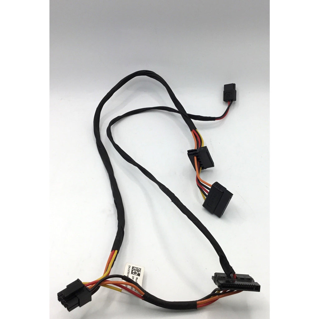 01RTKV Genuine Dell Inspiron3880 SATA Power Cable Assembly 8-Pin 1RTKV CN-01RTKV
