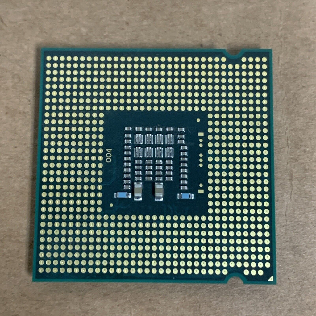 Intel Pentium E5500_SLGTJ 2.8GHz Socket 775 Dual-Core CPU