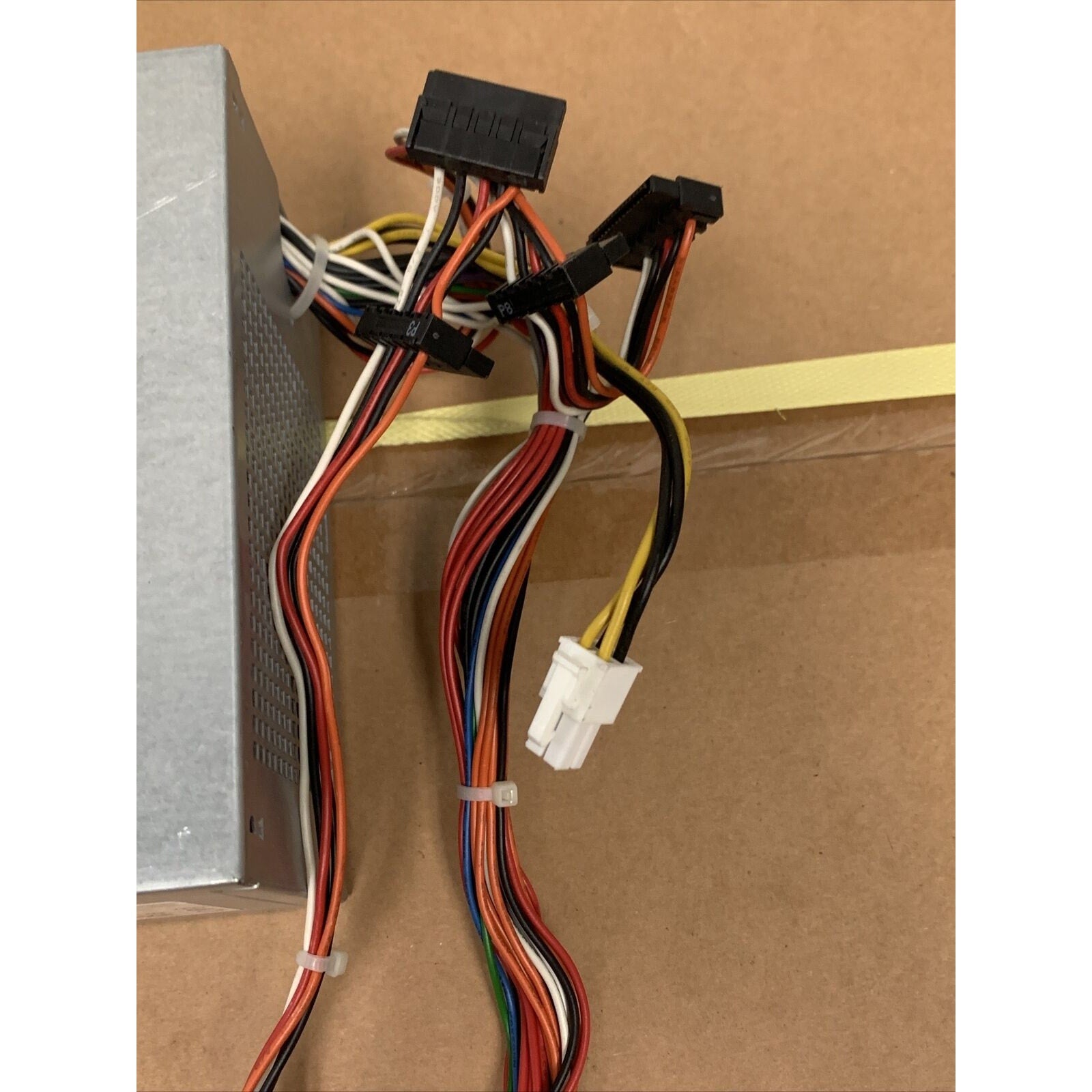 Dell 265W Power Supply 24-Pin Optiplex 3010 7010 9010 0053N4 L265AM-00 TESTED