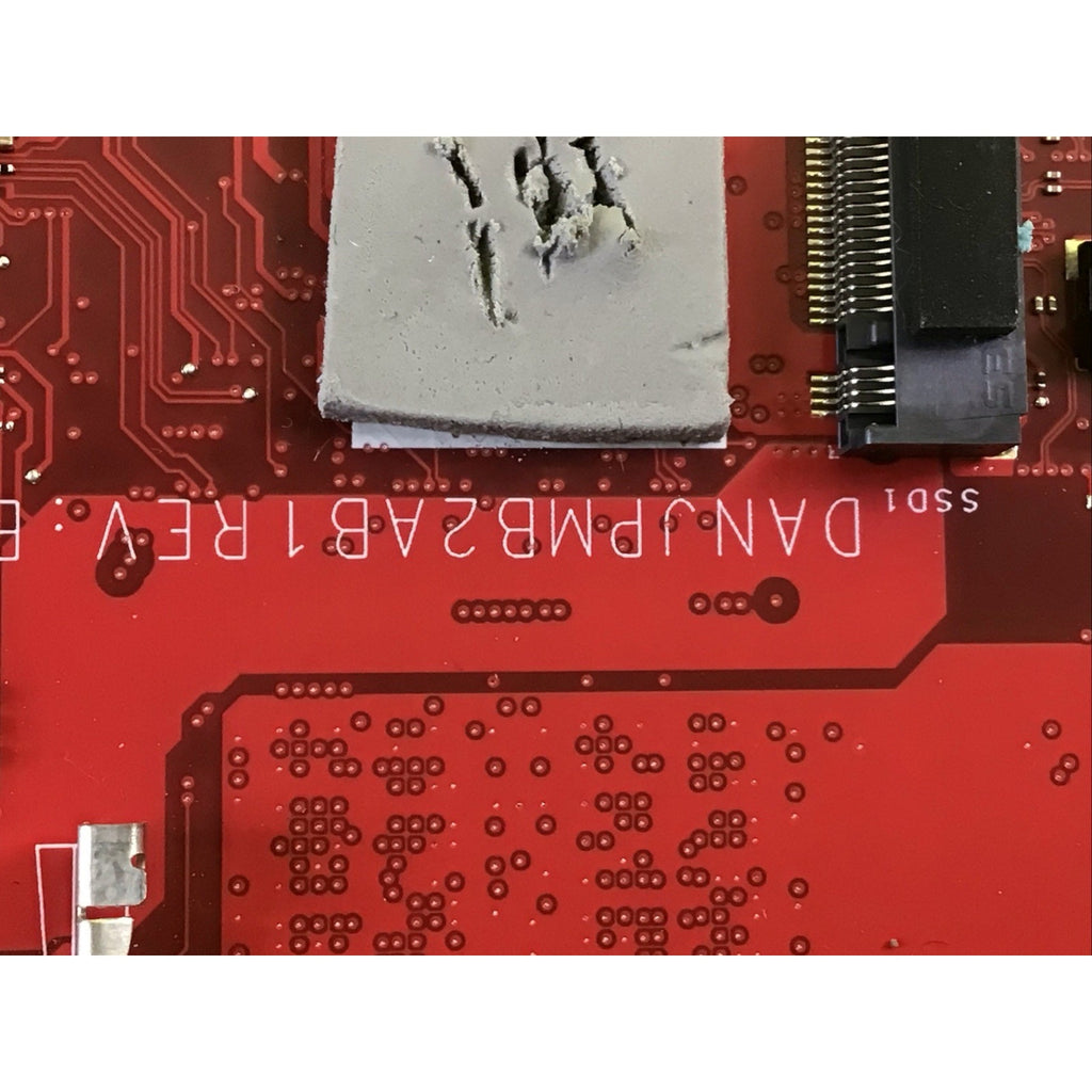 ASUS Zephyrus G15 GA503R GA503RW Ryzen 9 6900HX RTX 3060 Motherboard