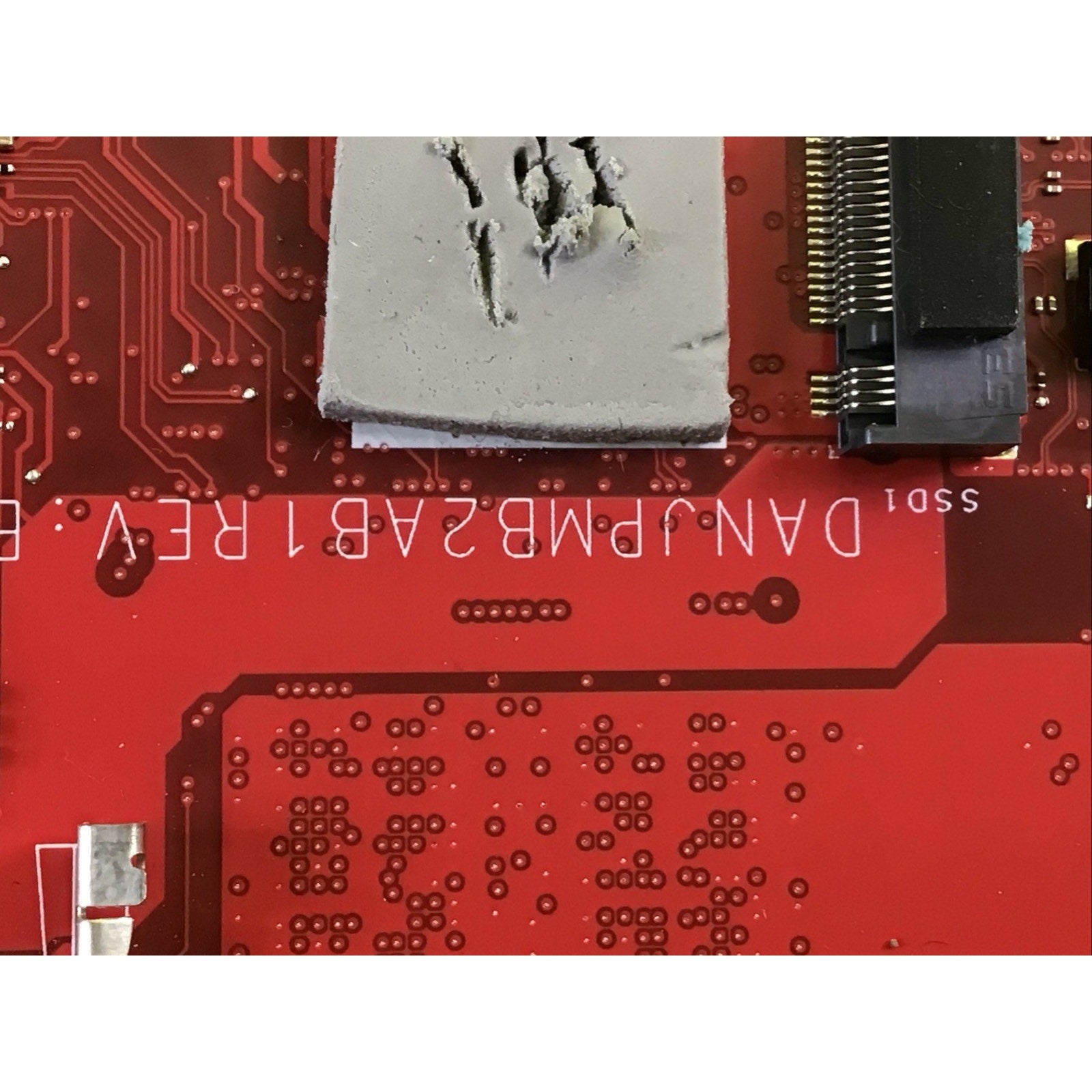 ASUS Zephyrus G15 GA503R GA503RW Ryzen 9 6900HX RTX 3060 Motherboard