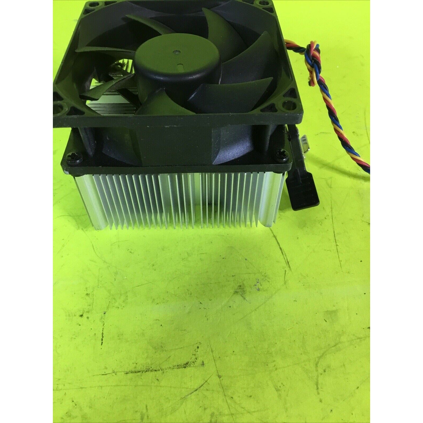 Acer Aspire CPU Cooling Fan & Heatsink HI.12900.038