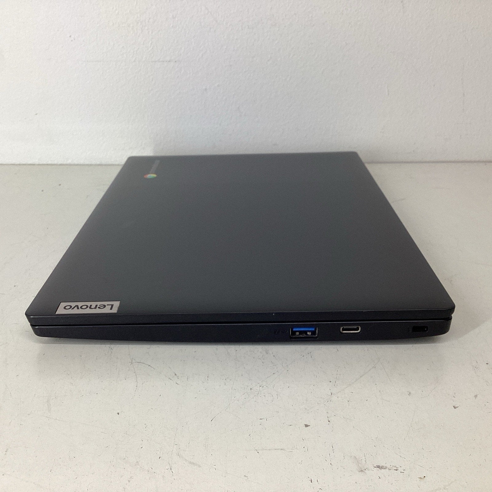 Lenovo IdeaPad 3 CB 11IGL05 11.6" HD Celeron N4020 1.1GHz Intel UHD Chromebook