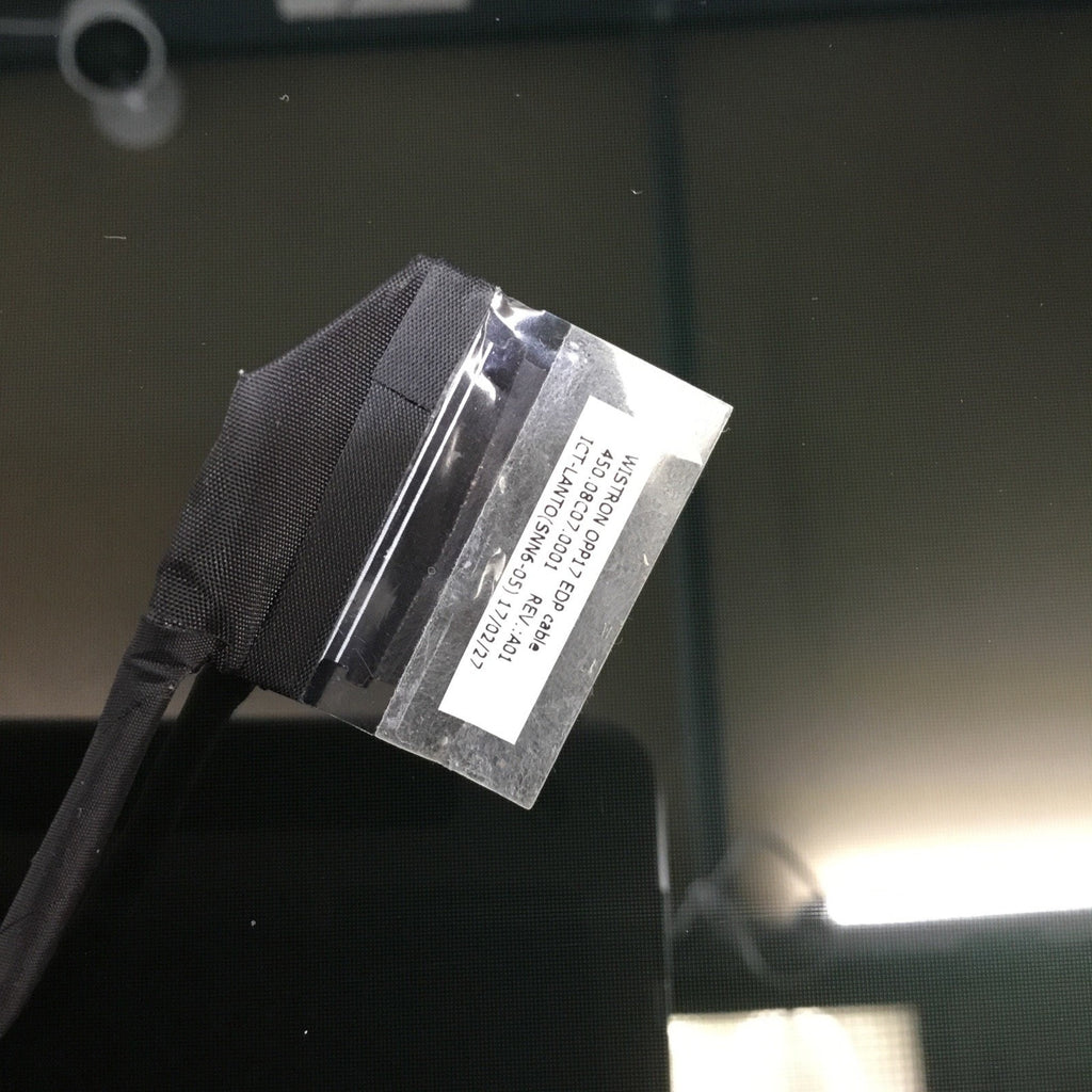 17.3" HP Pavilion 17-x116dx LCD Screen Display complete Assembly