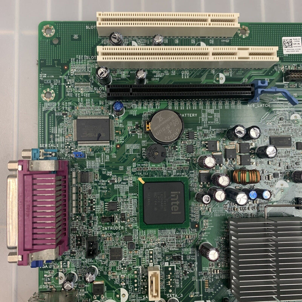 Dell Optiplex 0HN7XN Motherboard Desktop System Board 380 Series