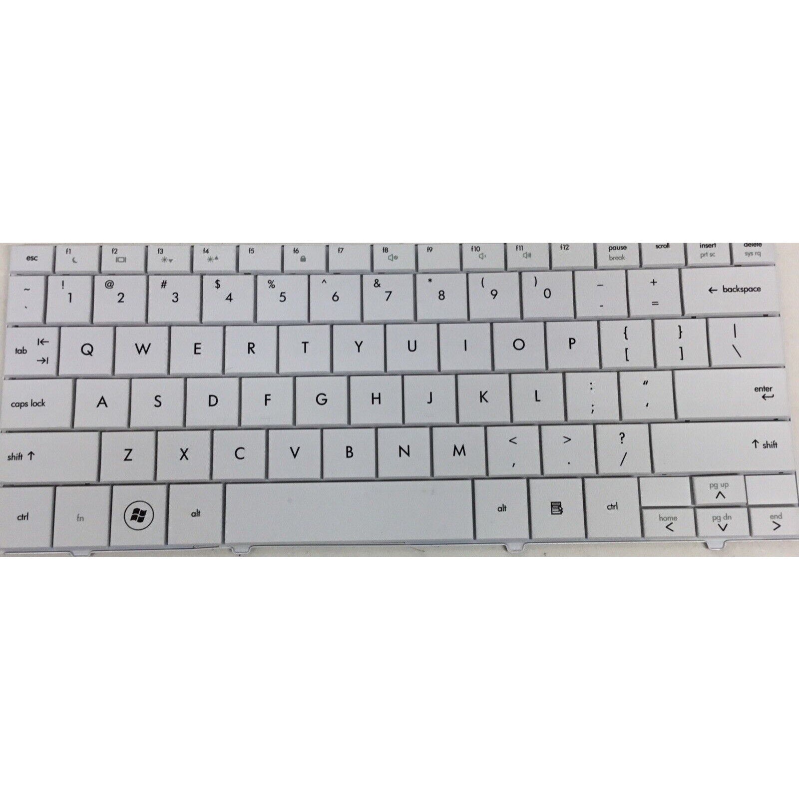 New Hewlett-Packard (HP) V100226ES1 - Keyboard - US / English