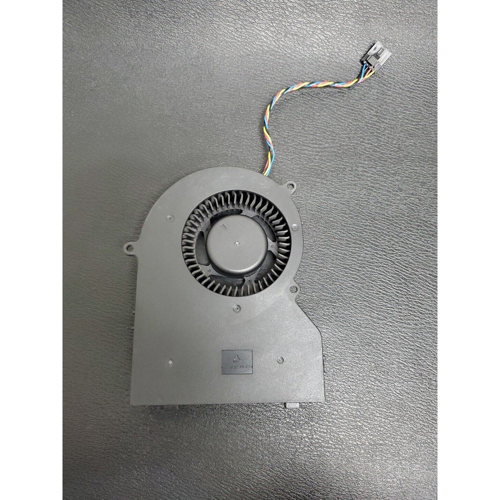 Foxconn PVB120G12H-P01 12V 0.75 4Wire For DELL OptiPlex 790 990 390 SFF CPU Fan