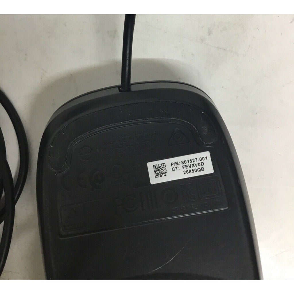 HP MSU1459 USB Wired Mouse