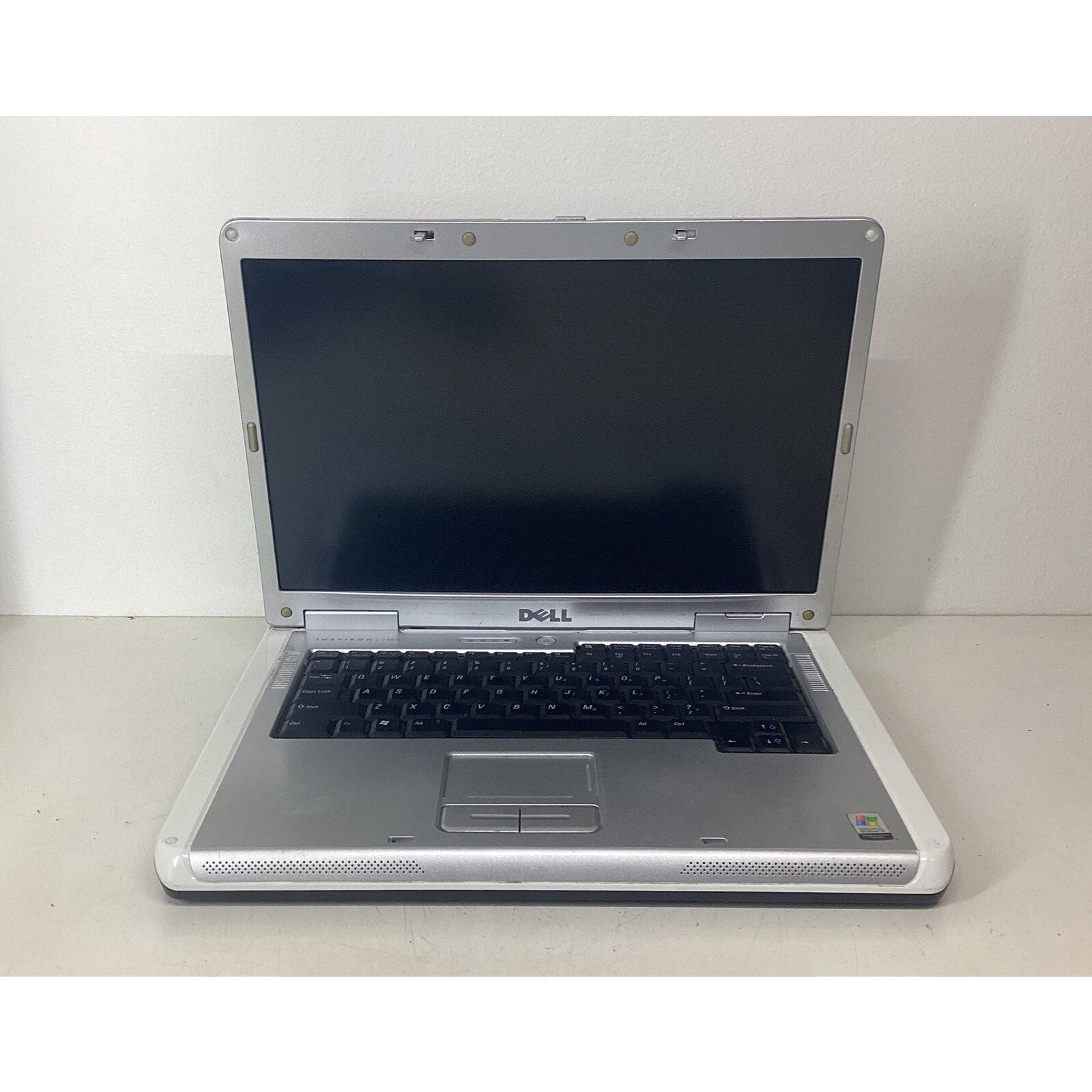 Dell Inspiron 1501 Laptop PP23LA 4GB RAM 250GB HDD - Parts Only