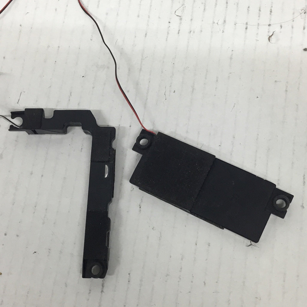 Lenovo IdeaPad 330s-15 330s-15IKB Laptop Speakers PAIR 55B0R07221