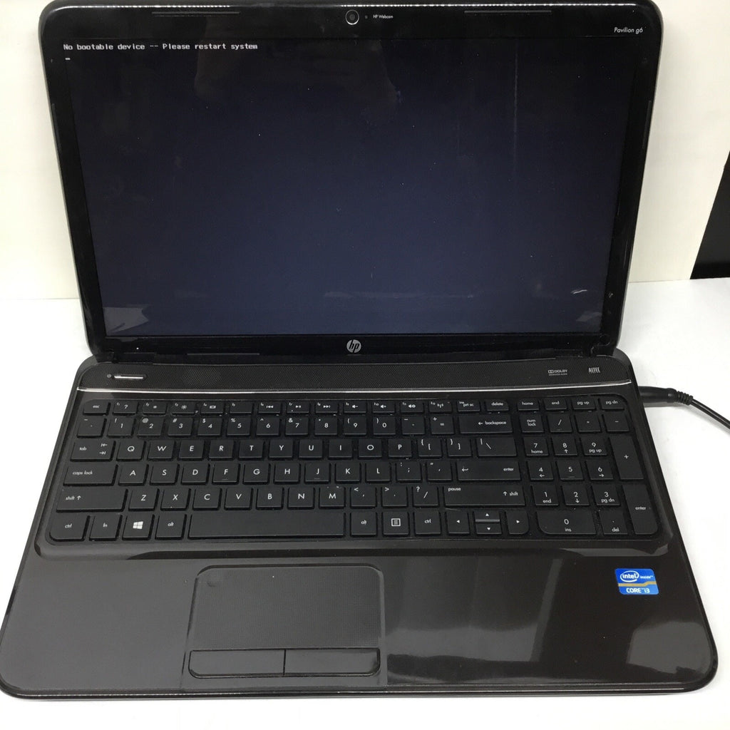 For Parts HP Pavilion g6-2233nr READ DESC