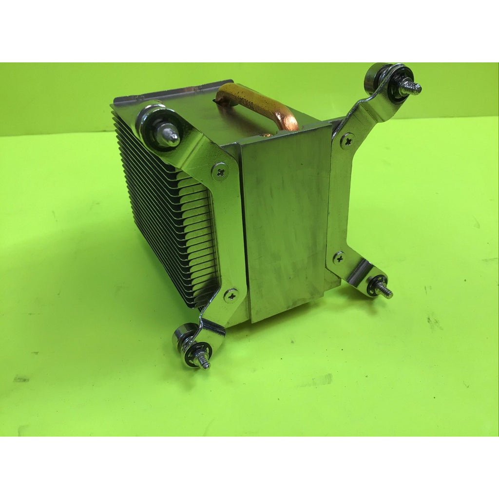HP Compaq 6200 6300 Pro ELite 8200 8300 SFF LGA1155 CPU Heatsink 628553-001