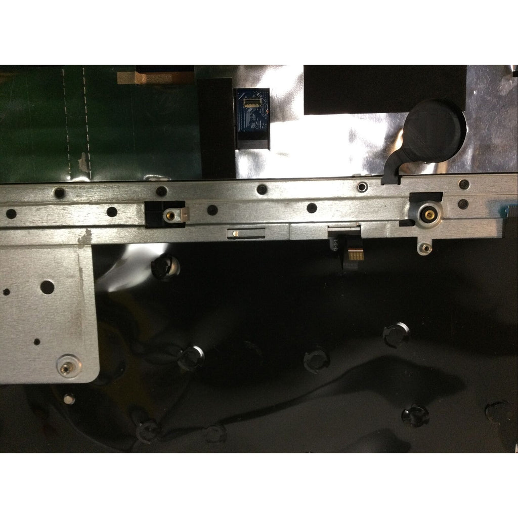 Lenovo Legion Y540-17IRH 17.3" Palmrest w/Touchpad Keyboard Backlit AP1A9000100