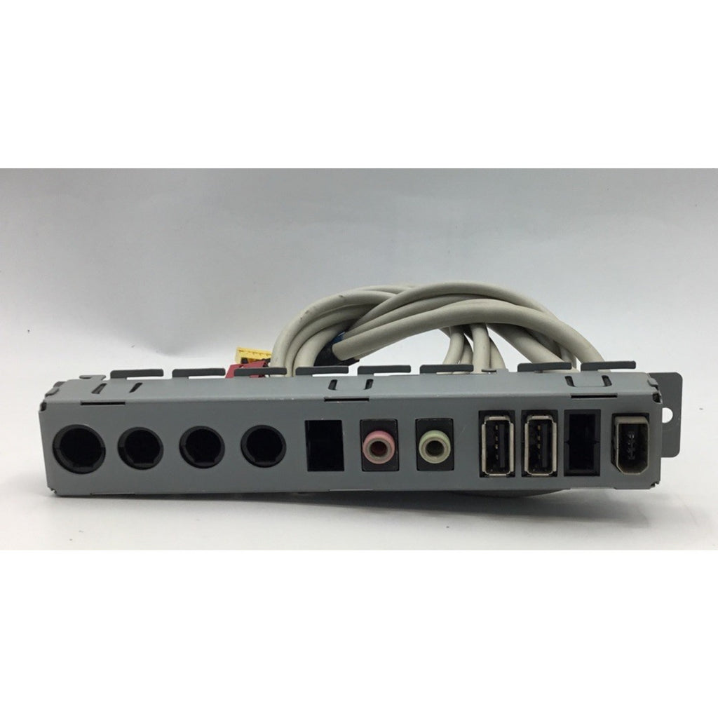 Genuine HP Pavilion A6000 A6600 I/O USB Audio Panel 5188-6795