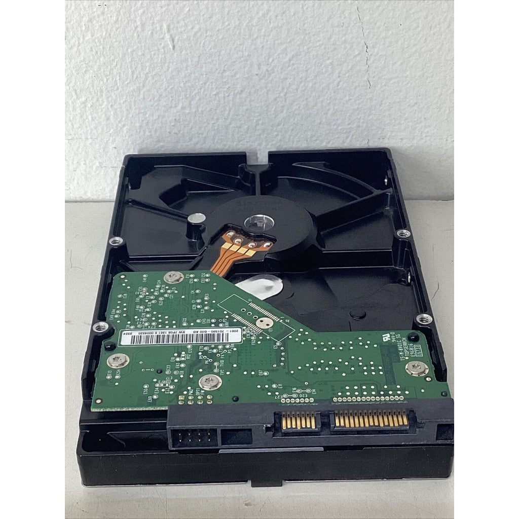 Western Digital Caviar Blue WD3200AAKS 320 GB SATA II 3.5" Hard Drive