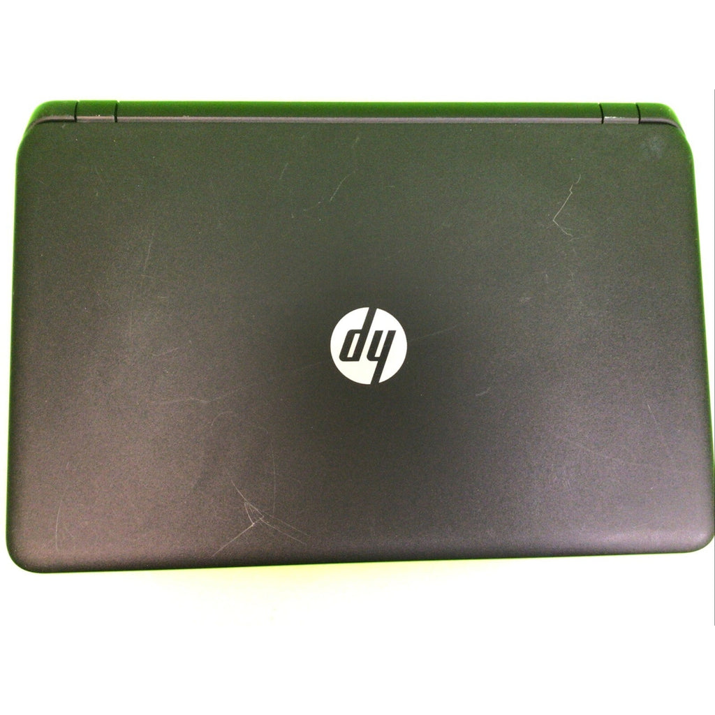 HP 15 NOTEBOOK 15-F387WM FOR PARTS