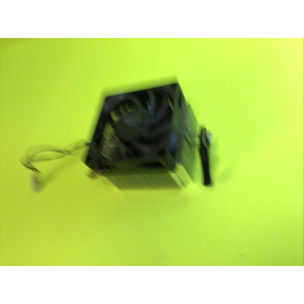 AMD Z7UH01R101 Socket FM1/AM3+/AM3/AM2+/AM2/1207/940/939/754 Aluminum Heat Sink