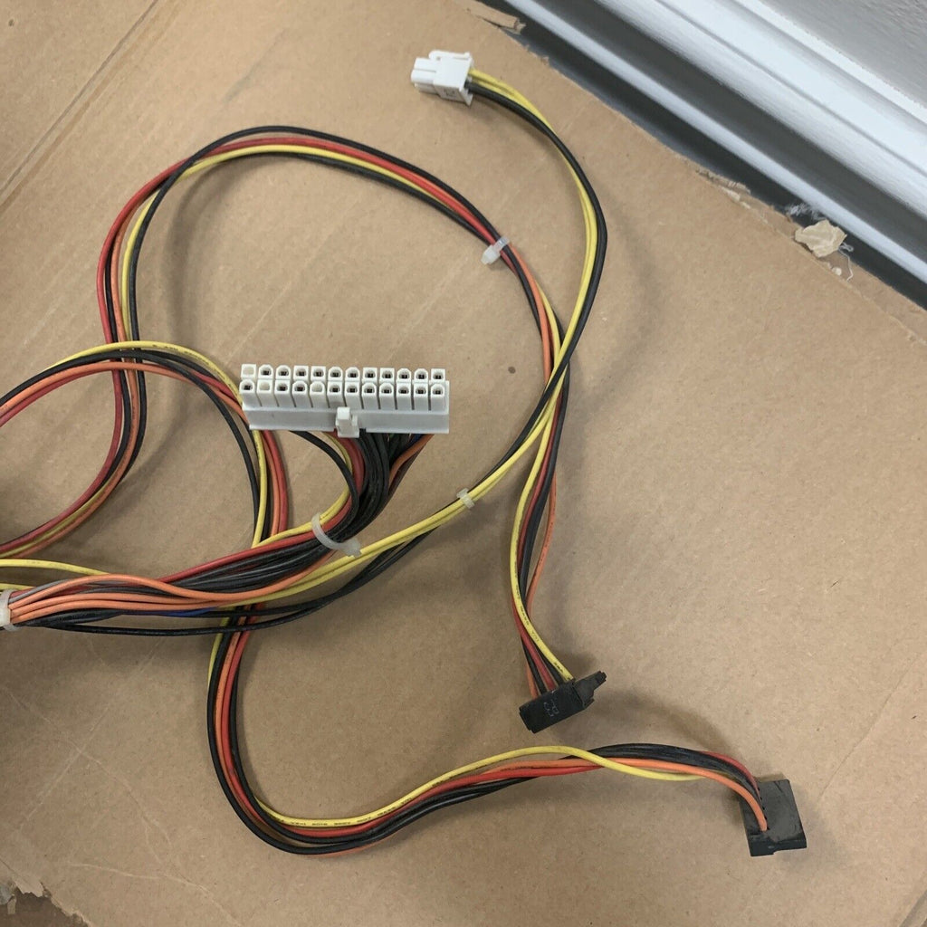 AcBel PC9053 240W Power Supply 36001859 0A37783 54Y8846