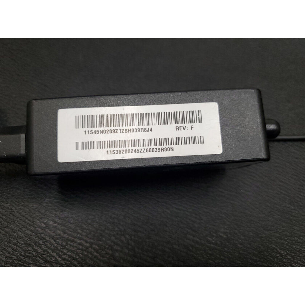 Genuine Lenovo Ideapad AC/DC Adapter Power Supply 20V 2.25A 45W ADLX45NDC3A