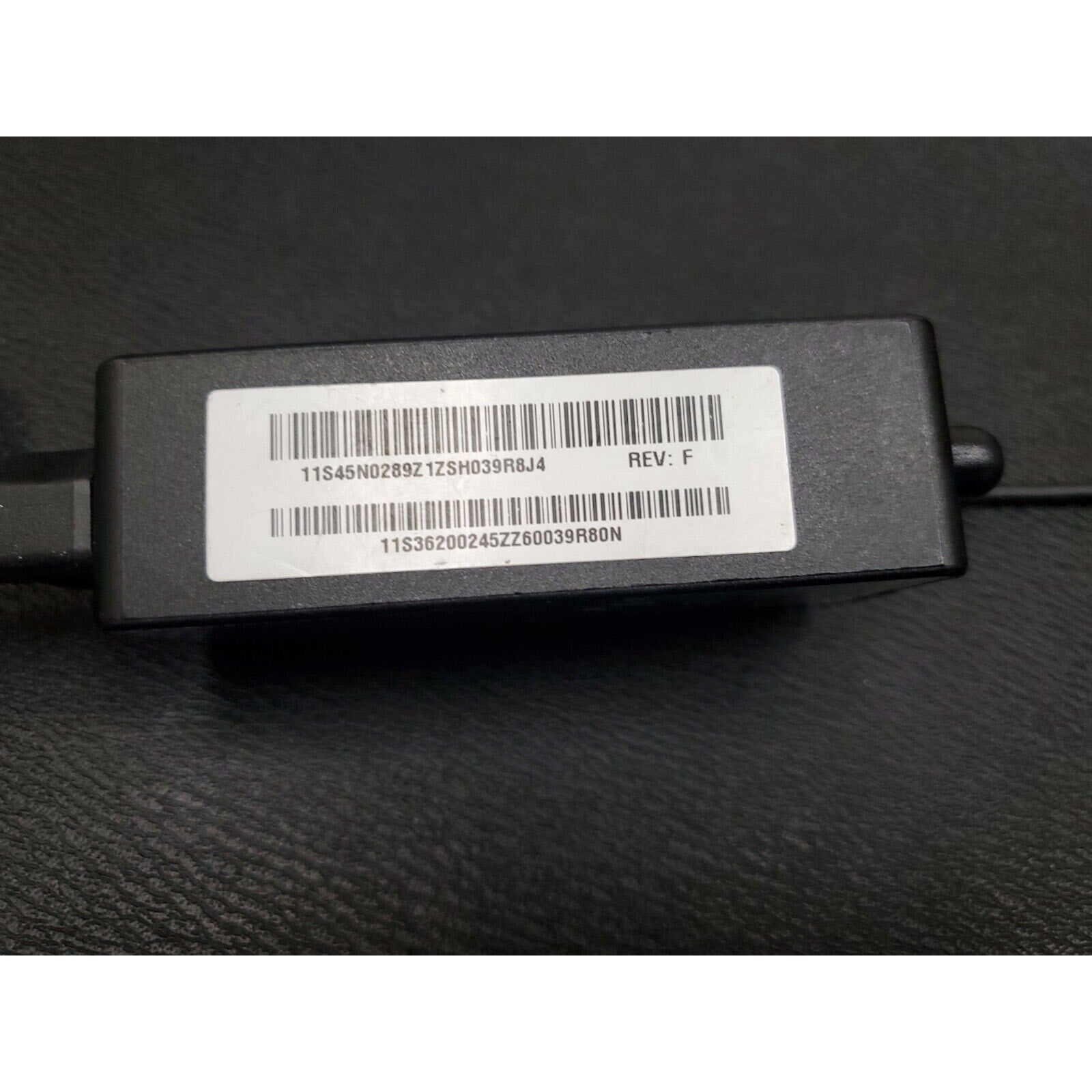 Genuine Lenovo Ideapad AC/DC Adapter Power Supply 20V 2.25A 45W ADLX45NDC3A