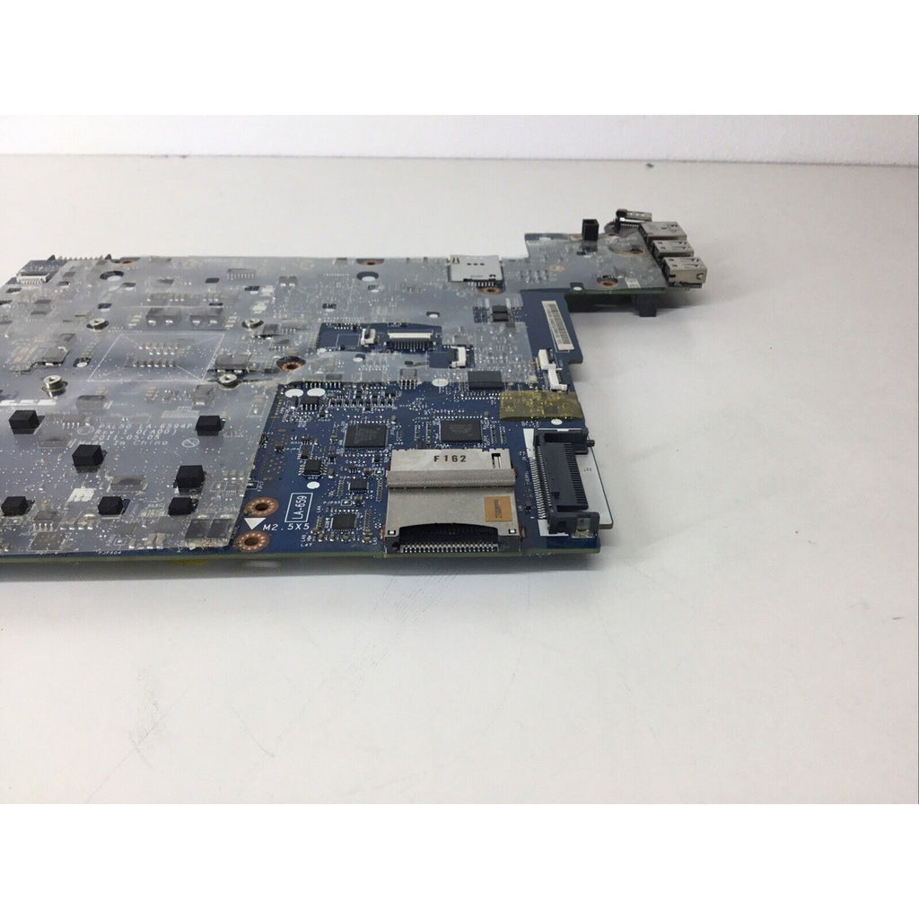 LA-6594P Dell Latitude E6420 LA-6594P Intel Motherboard 08VR3N 8VR3N