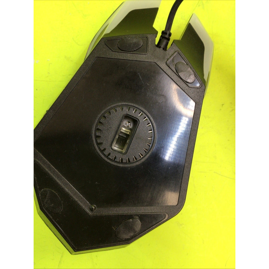 LESHP Gaming Mouse 6D Optical- Top Game Equipment