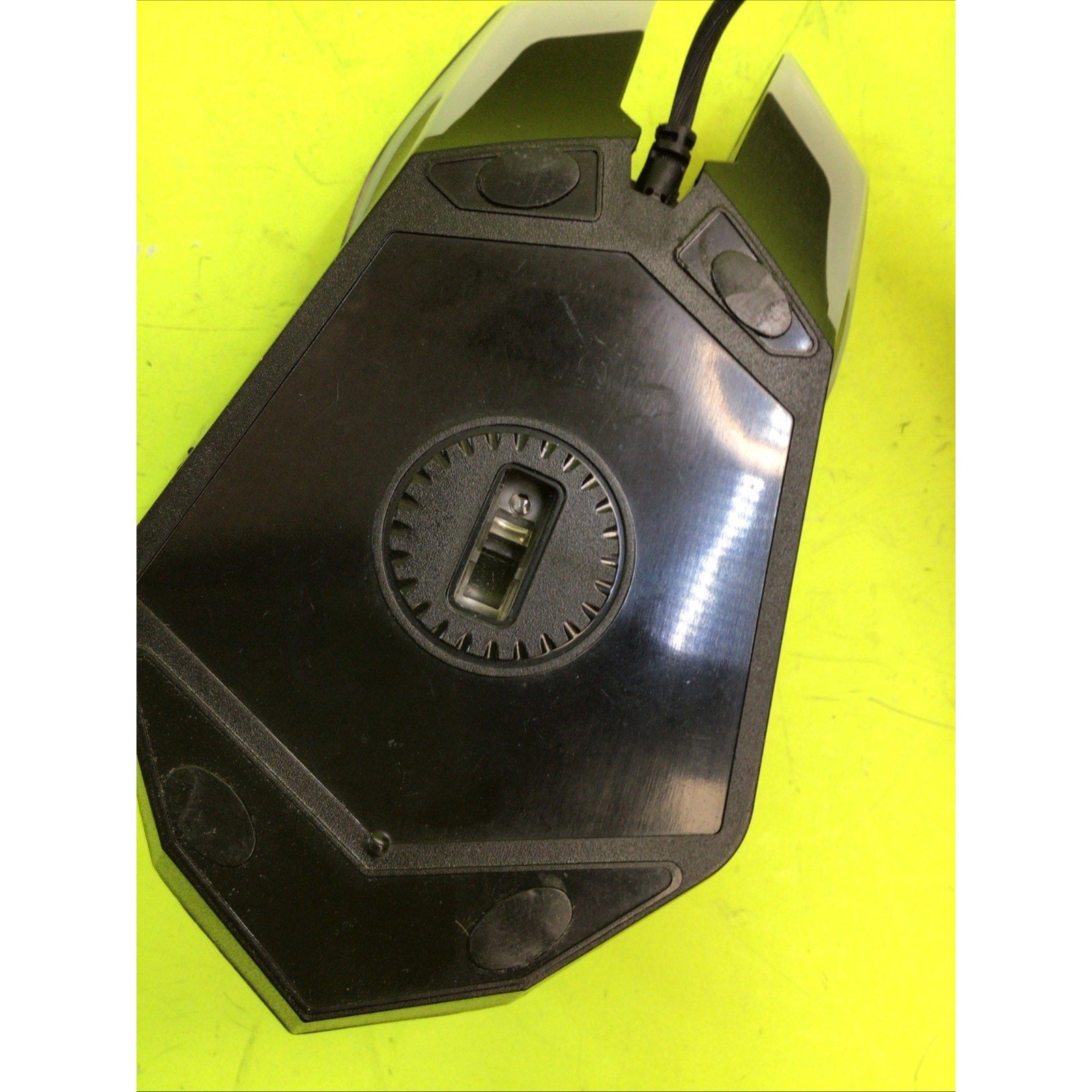 LESHP Gaming Mouse 6D Optical- Top Game Equipment