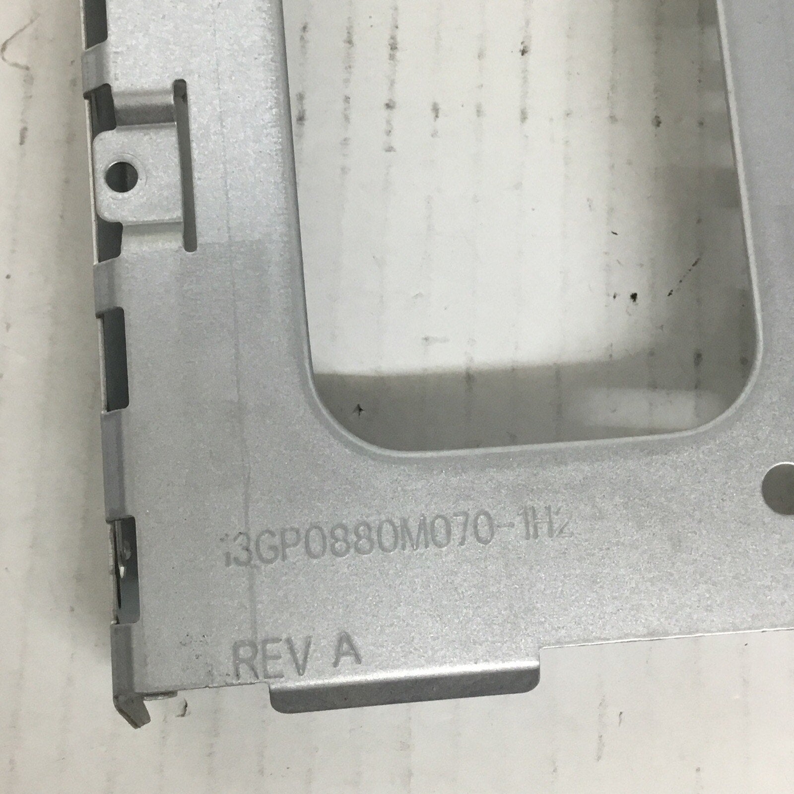 Hard Drive Caddy (13GP0880M070-1H2) for HP Pavilion Slimline Desktop