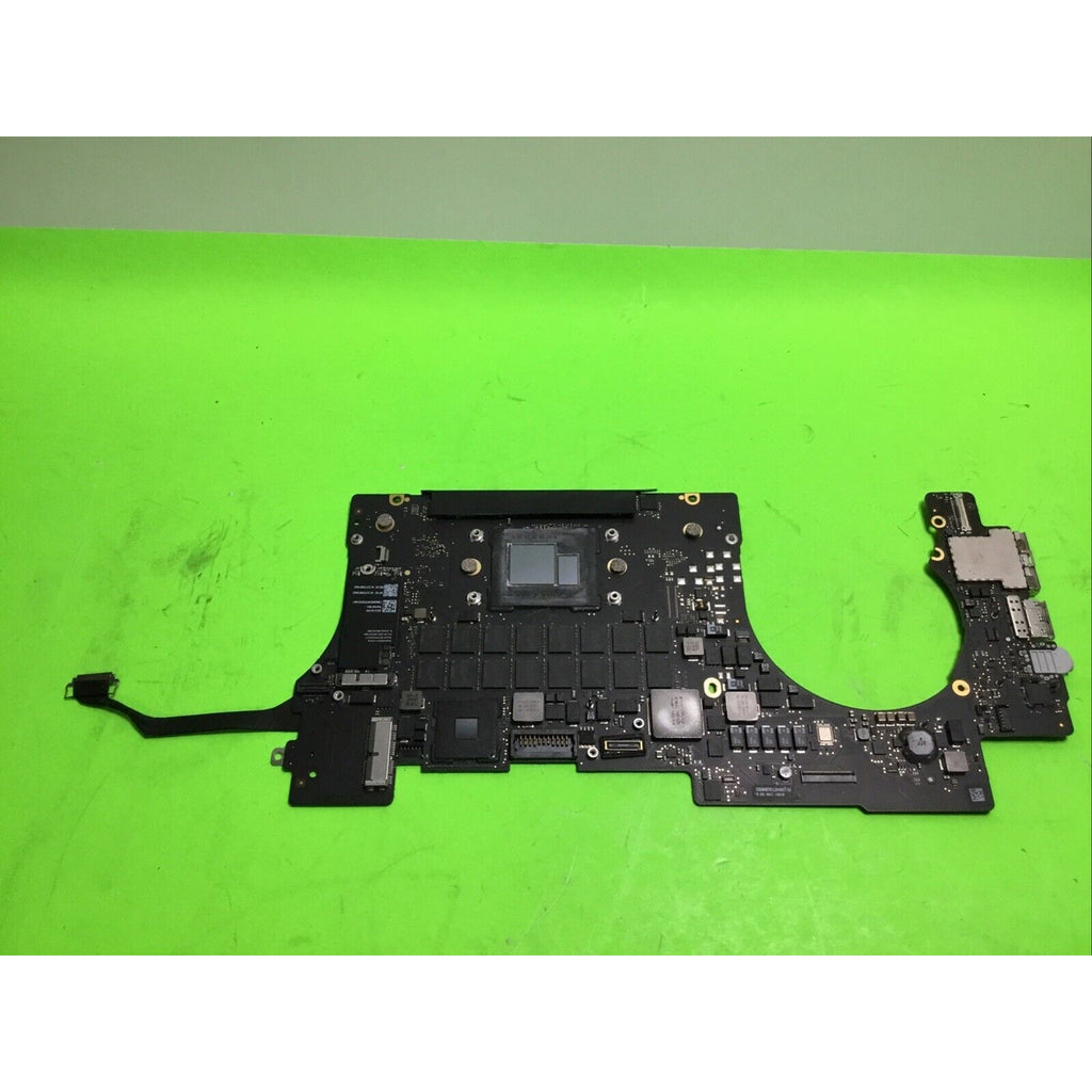 i7 2.2 GHz 16GB RAM Logic Board 820-00138-A for Apple MacBook Pro 15" A1398 2015