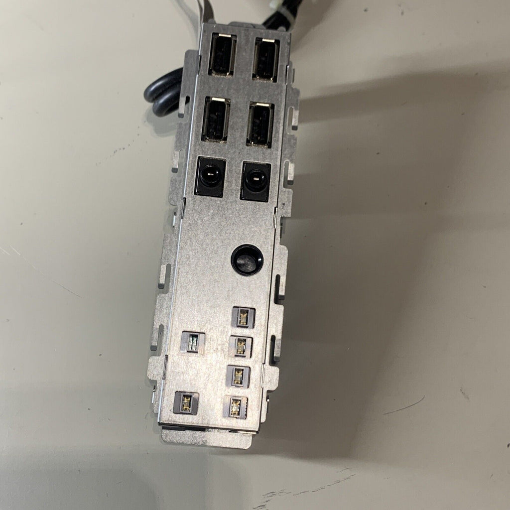 Dell OptiPlex 790 990 SFF USB 2.0 Audio Front I/O Panel 87G1H 087G1H