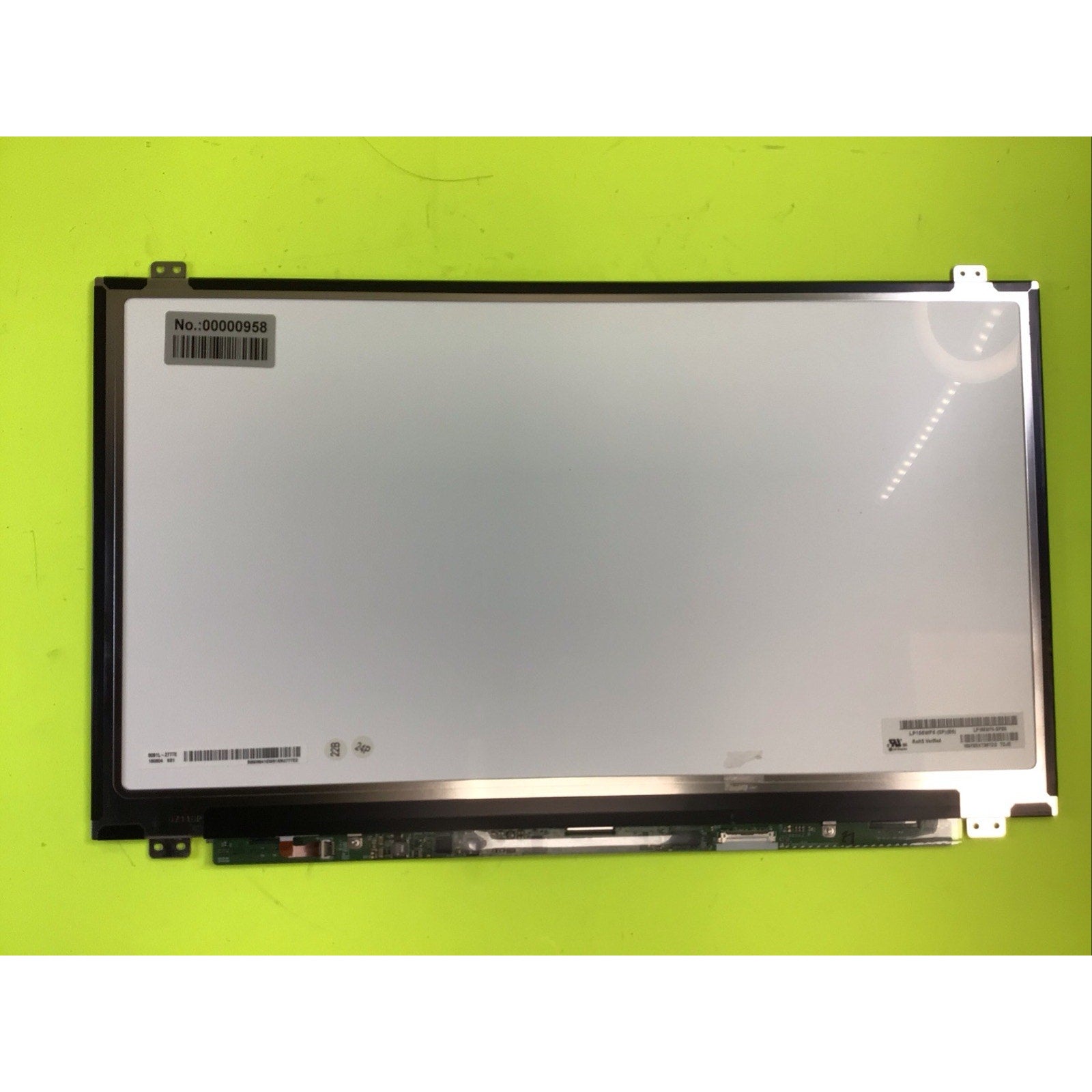 ASUS ROG GL752V-DH71 LCD Assembly
