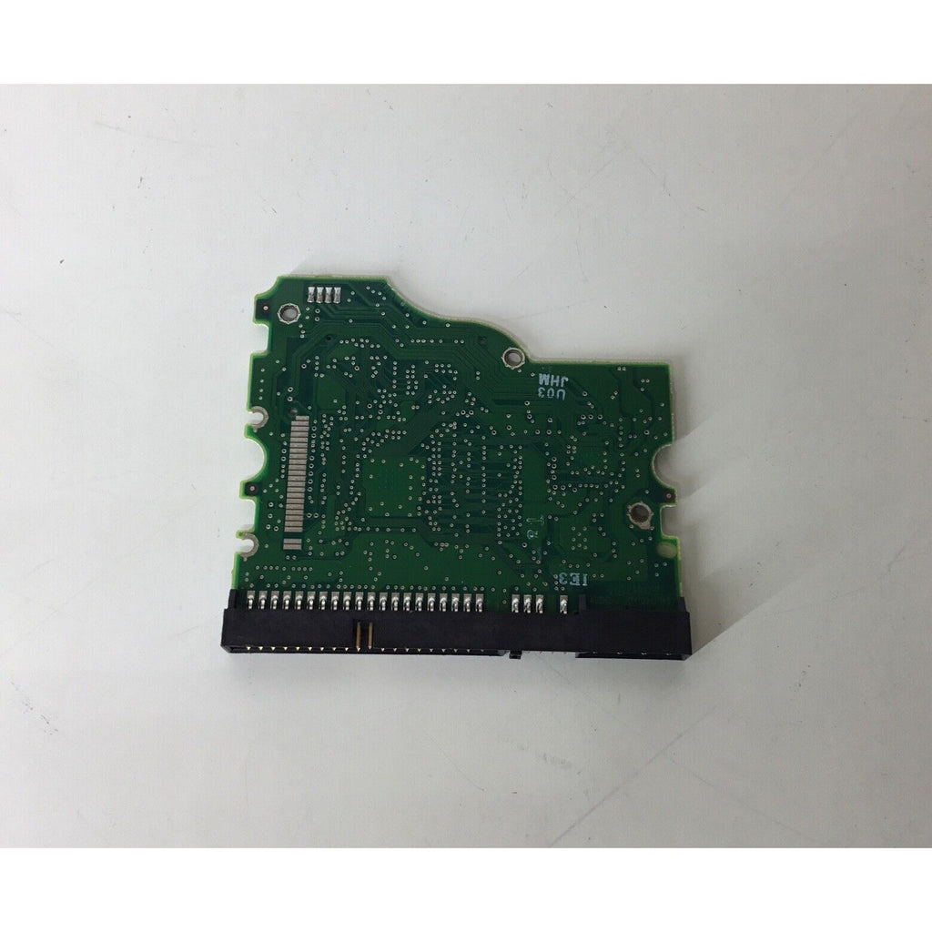 Maxtor DiamondMax Plus 9 80GB ATA/133 PCB Board