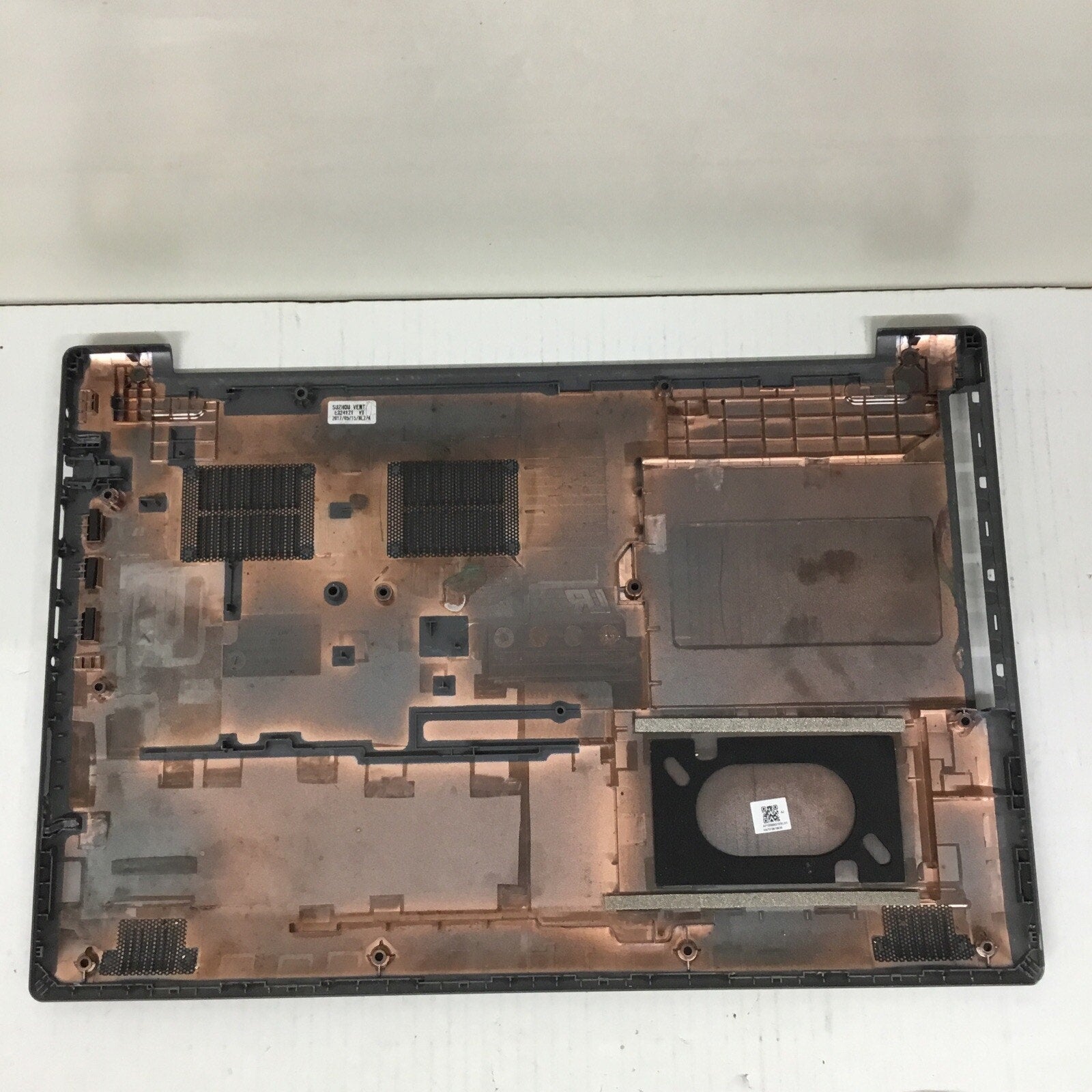 Lenovo Ideapad Gray / Silver 320-15IAP Base Cover Chassis Bottom AP155000210 /55