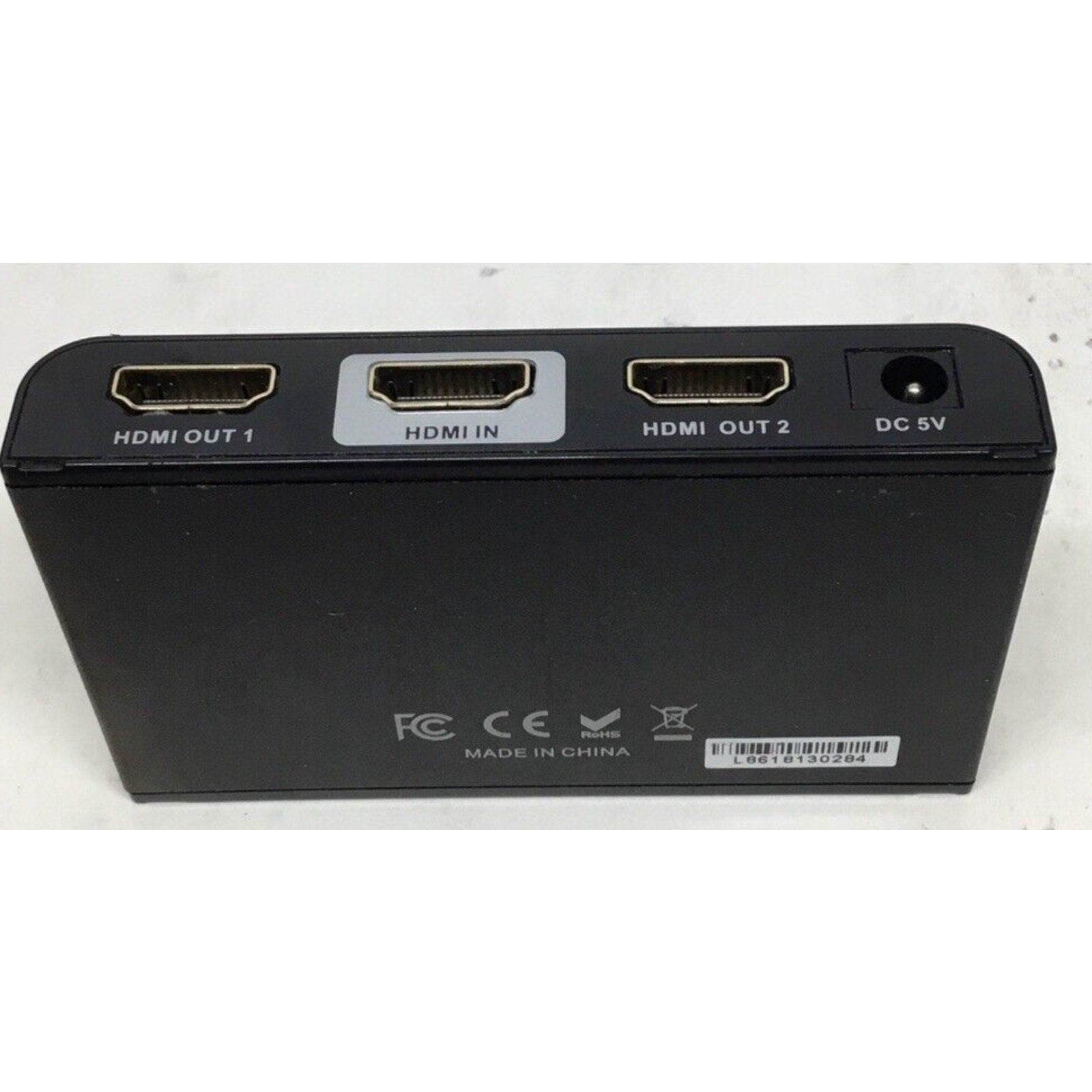 1x2 Hdmi Splitter