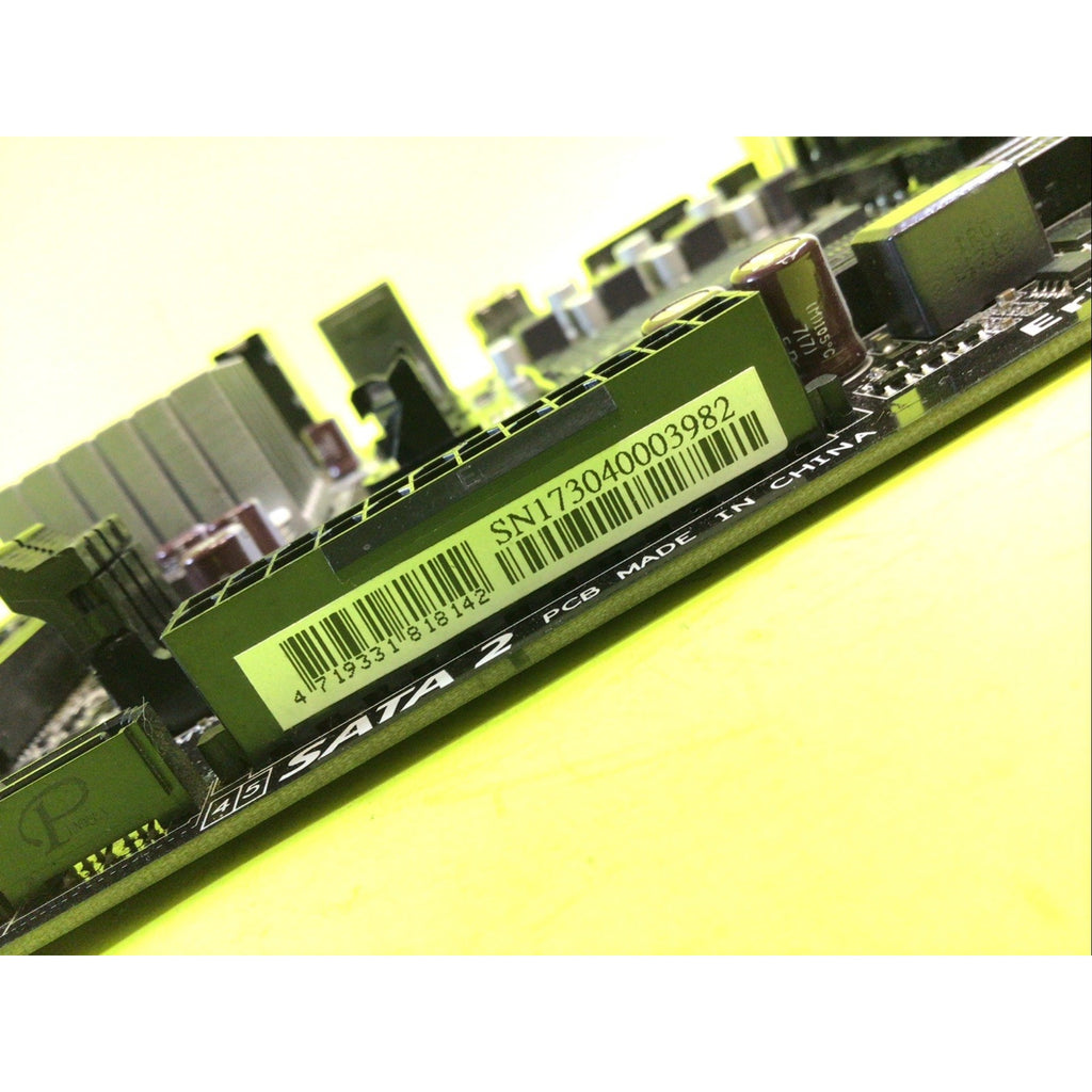 GIGABYTE GA-78LMT-S2 AM3+ MicroATX Motherboard