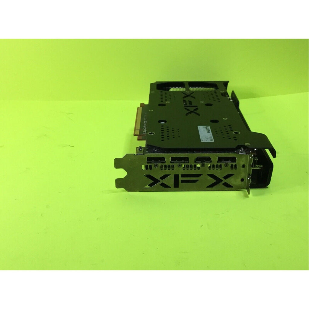 XFX Radeon RX 6600 8GB Speedster SWFT210 Graphics Card