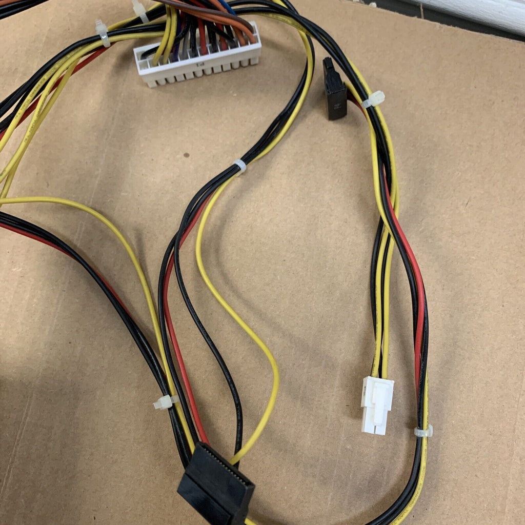 LiteON 54Y8862 240 Watt Lenovo M70 M80 M91 SFF Power Supply - PS-5241-03