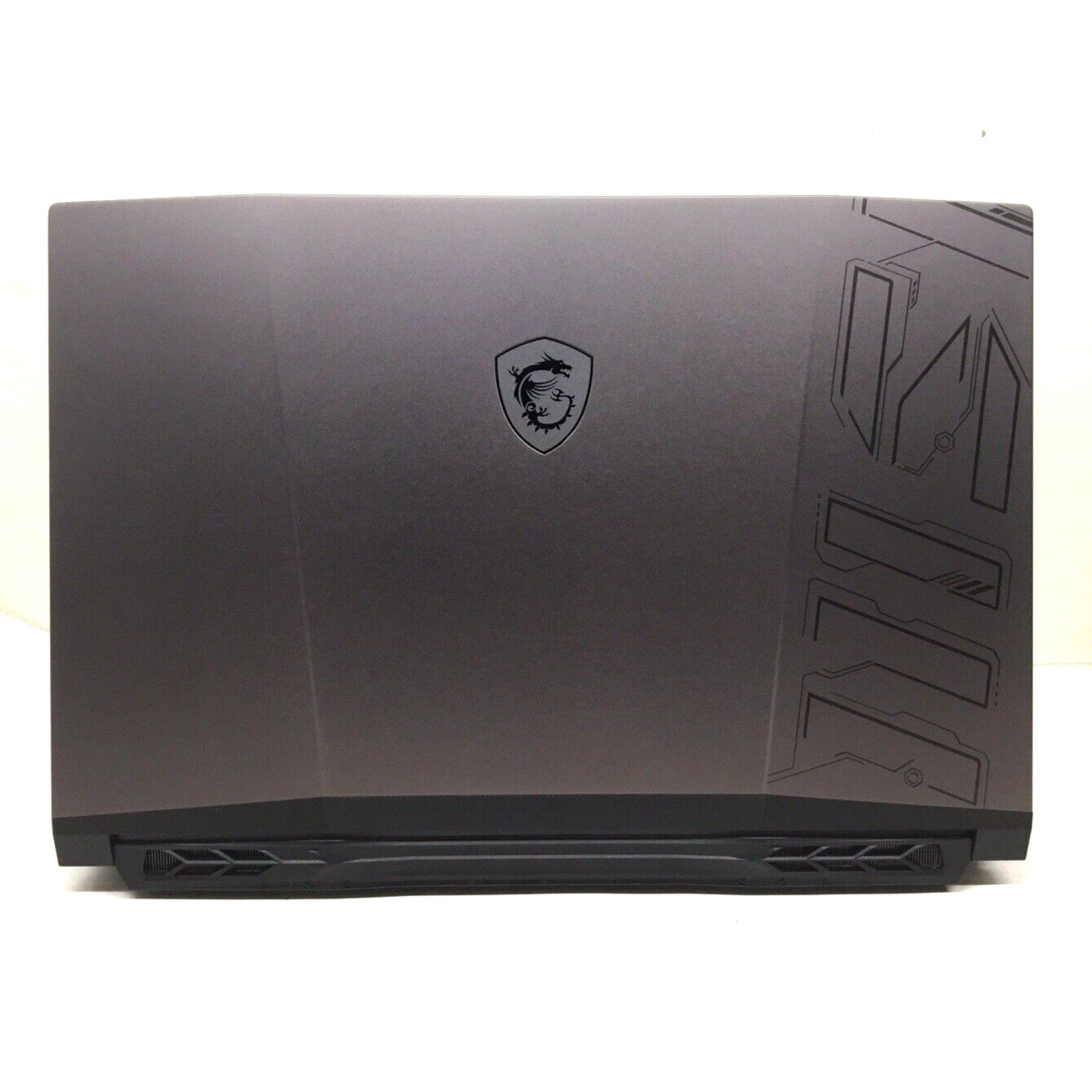 MSI Pulse 17" Laptop B13VGK-887US 240Hz QHD i9 13900H RTX 4070 32GB DDR5 1TB SSD