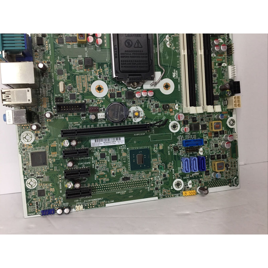 HP 795971-001 Desktop Motherboard for HP ProDesk 600 G2 MT SFF LGA1151