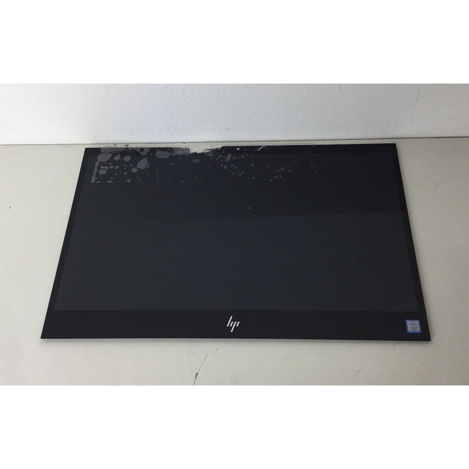 B133HAN05.7 13.3" FHD 30 Pin HP Laptop LCD Screen Display - For Parts