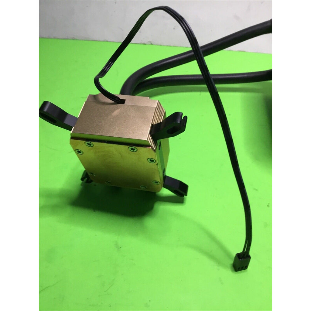 LESHP Ice Storm x002 CPU Water Cooling System No Fan