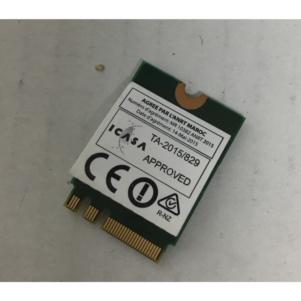 Lenovo IdeaPad 3 15ADA05 15.6" Genuine WiFi Wireless Card 01AX713