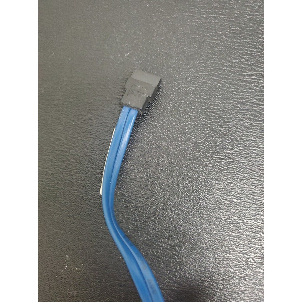 DELL U5959 8.5 INCH SATA BLUE CABLE CN-0U5959