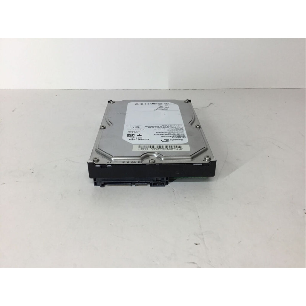 Seagate Barracuda 7200.12 320 GB Hard Drive ST3320833AS 9BD13M-620 RF243AA#ABA