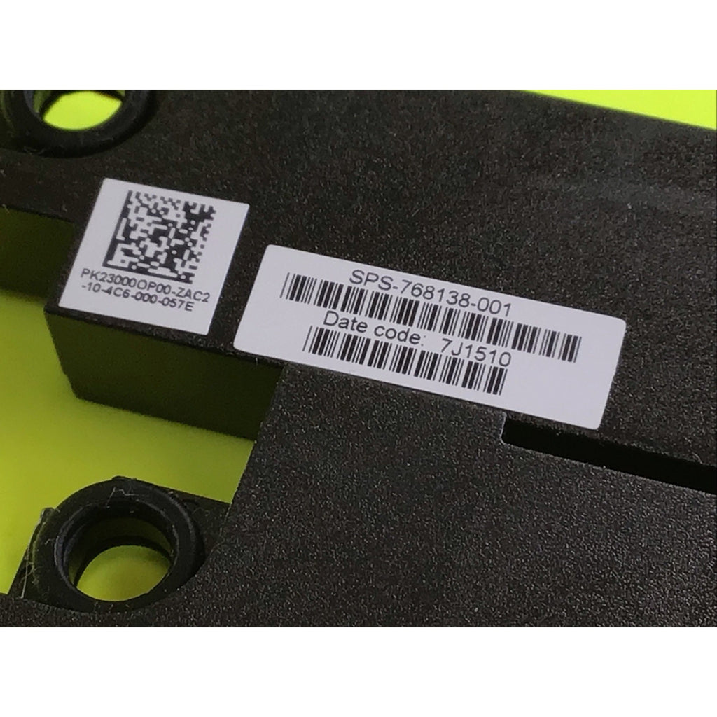 HP ProBook 450 G2 Left and Right Speakers 768138-001