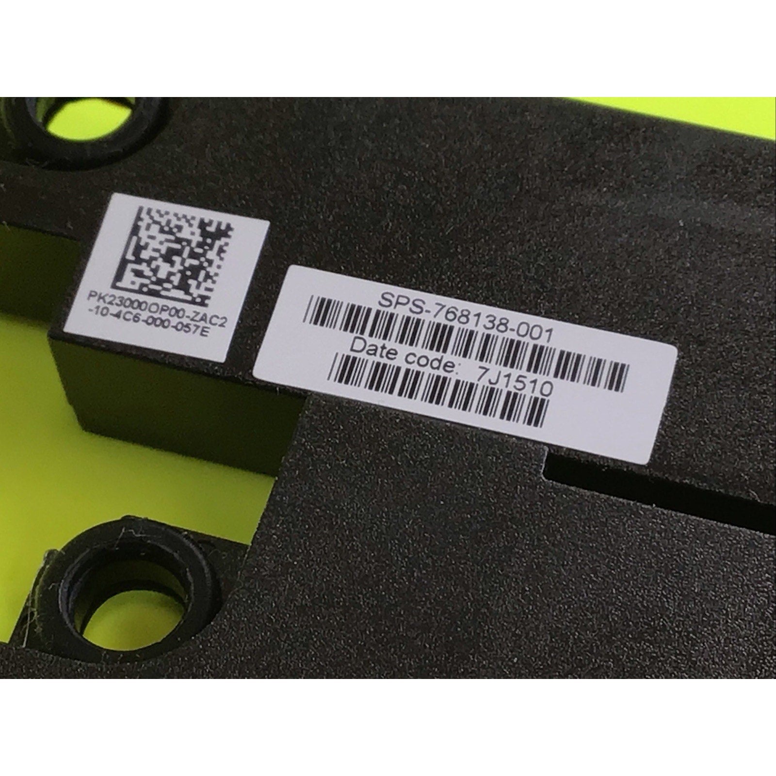 HP ProBook 450 G2 Left and Right Speakers 768138-001