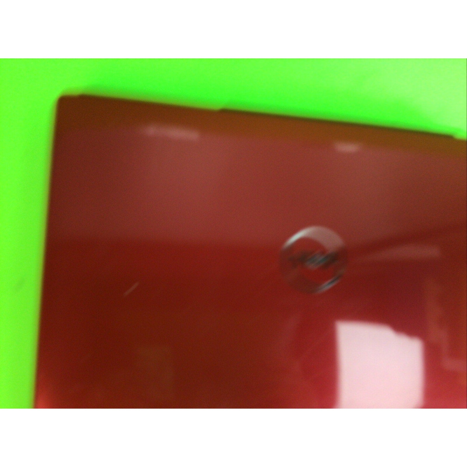 DELL Inspiron 1545 Pentium Dual Core T4200 3 GB RAM No HDD FOR PARTS or REPAIR